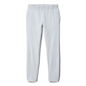 Columbia Broek Meisjes, Branded French Terry Jogger Grijs, 03VINTZRC